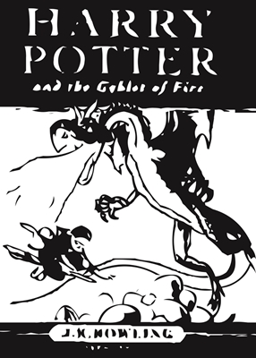 The Goblet of Fire Poster
