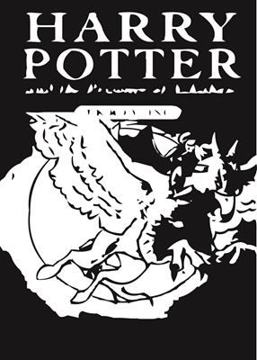 Cartaz do Prisioneiro de Azkaban