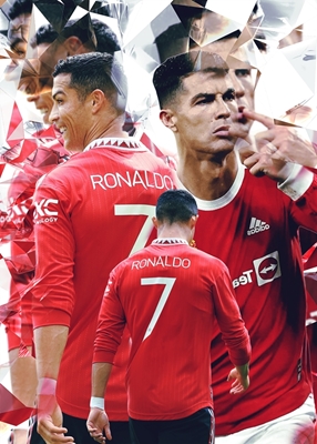 Ronaldo •