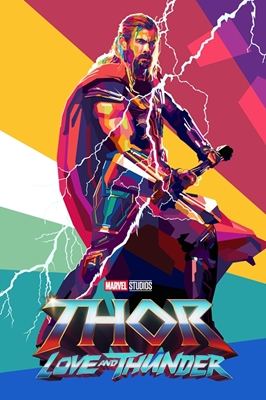 Thor WPAP