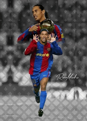 Ronaldinho (olika betydelser)