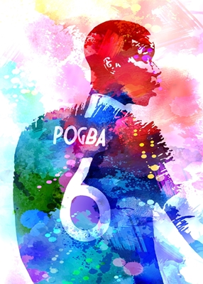 Paulo Pogba