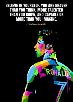 Ronaldo (olika betydelser) 