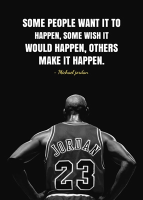 Zitate von Michael Jordan 