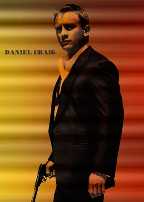 Daniel Craigs