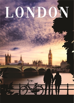 Londýnský magazín