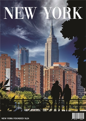 Časopis New York
