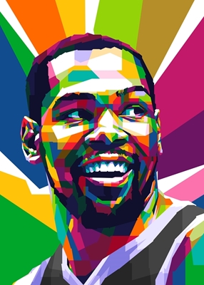 Kevin Durant WPAP