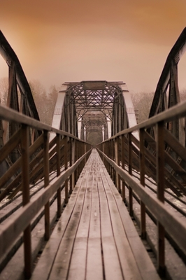 Den gamle bro