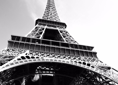 Vanuit Parijs met liefde - Deel 2
