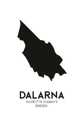 Dalarna (Dalarna)