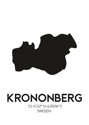 Kronoberg |
