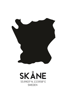 Skåne (Svezia)