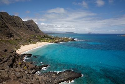 O‘ahu Hawaii