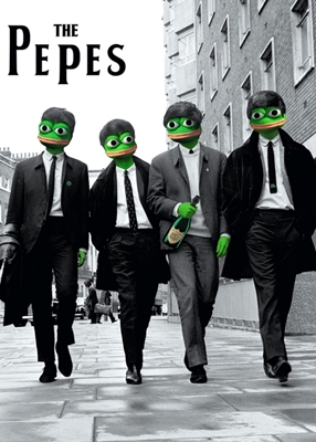 The Pepes