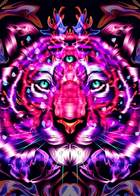 Tiger-Effekt