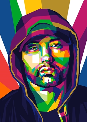 Eminem WPAP