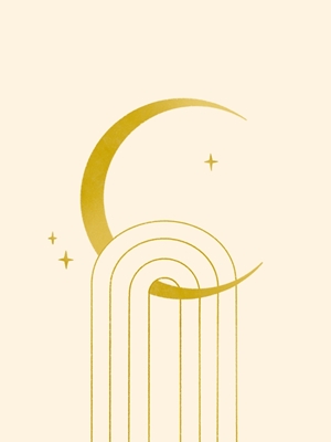 Gold Moon