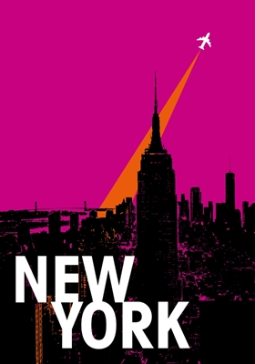 Retro - New York