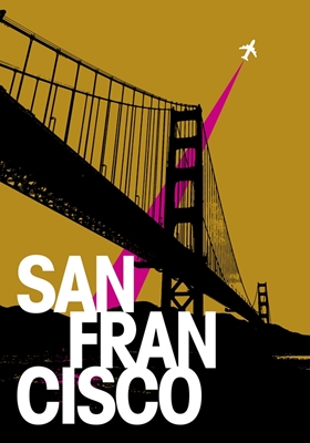 Retro - San Francisco