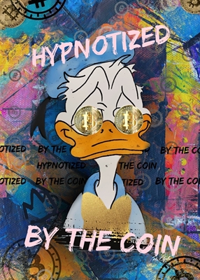Hypnotisoitu 