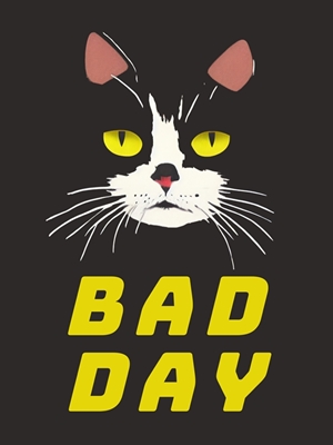 BAD DAY