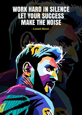 Frases de Lionel Messi 