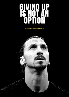 Zitate von Zlatan Ibrahimovic 