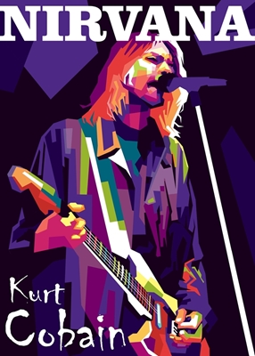 Kurt Cobain Nu
