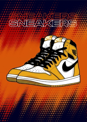 Sneakers Air 