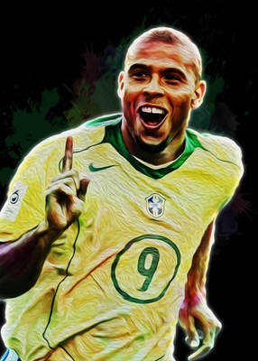 Ronaldo brasiliansk