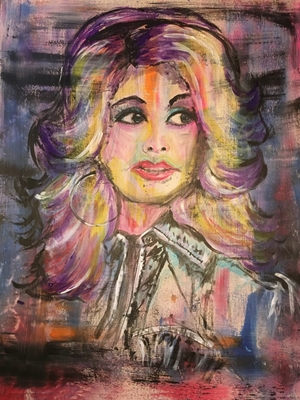 Dolly Parton