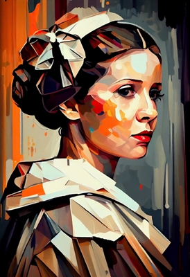 Principessa Leia
