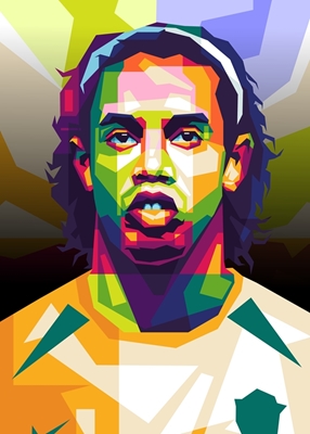 Ronaldinho (doorverwijspagina)