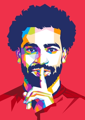 Mohamed Salah 