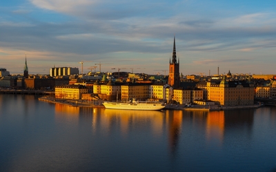 Horizon de Stockholm