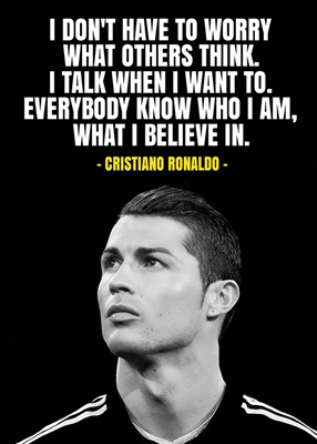 Motivational Quotes by CR7