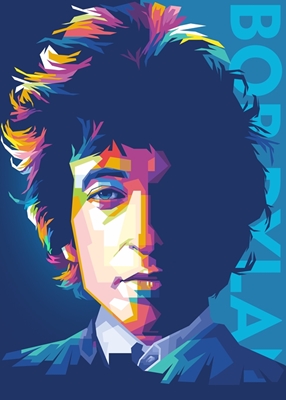 Bob Dylan WPAP