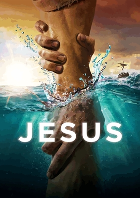 Jesu hand