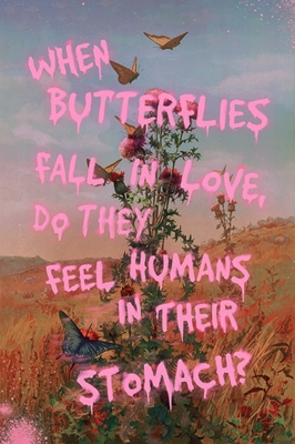 Butterflies In Love