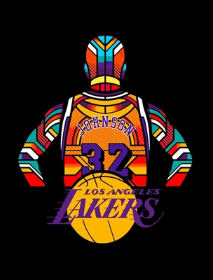 Johnson Lakers