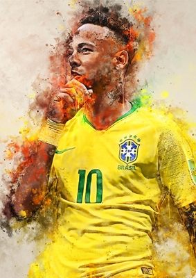 Neymar Júnior