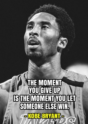 Cytaty Kobe Bryanta 