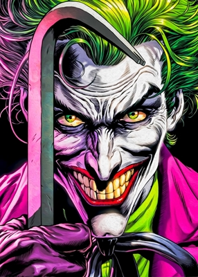 Joker bestselgende