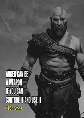 Citas de Kratos 