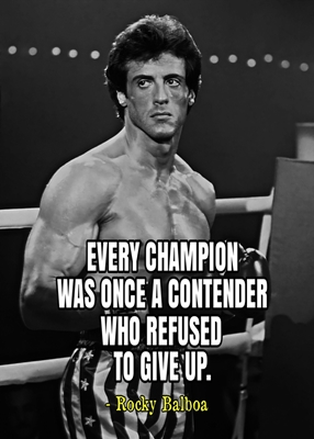 Frases de Rocky Balboa