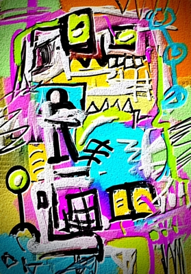 Arte abstracto
