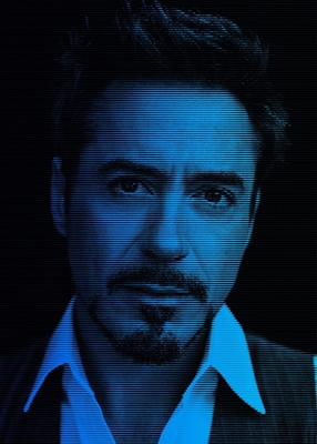 Robert Downey fils