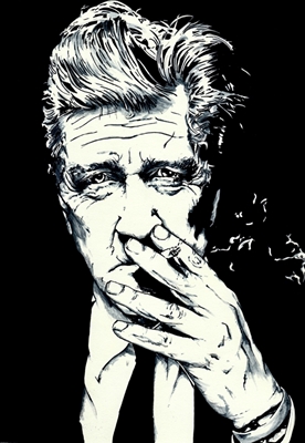 David Lynch 