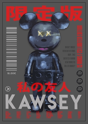 Kawsey front-page
